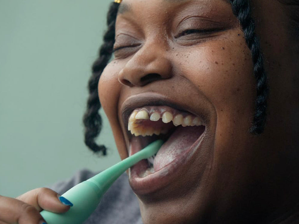 The Advantages of Ordo's Sonic+ Toothbrush: An In-Depth Look