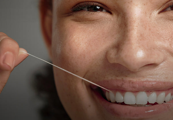 Why Is Flossing Important?