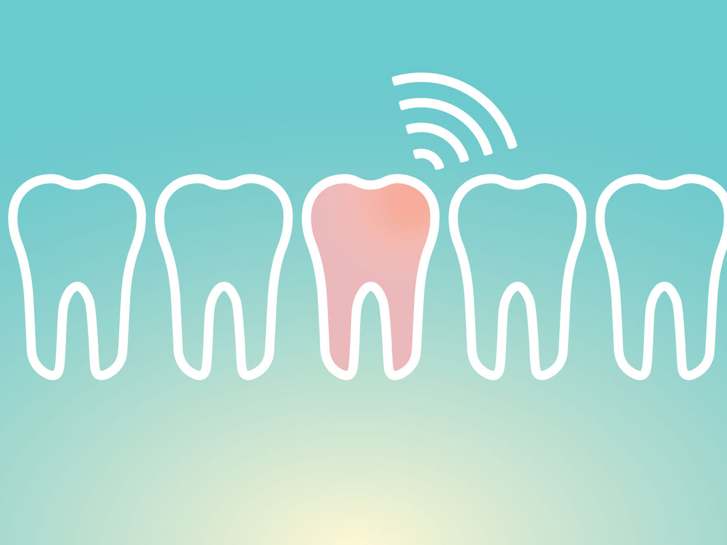 What To Do if You Have Sensitive Teeth
