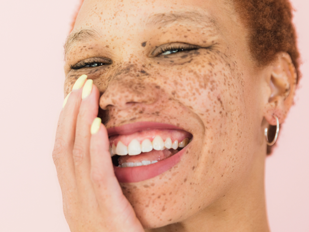 What Makes Women's Oral Care Unique?