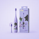 Ordo Sonic Kids Battery Toothbrush - Squishmallows Emily