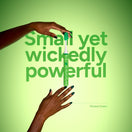 Ordo Sonic Edge Rechargeable Toothbrush - Wicked - Wicked Green