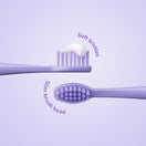 Ordo Sonic Kids Battery Toothbrush - Squishmallows Emily