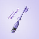 Ordo Sonic Kids Battery Toothbrush - Squishmallows Emily