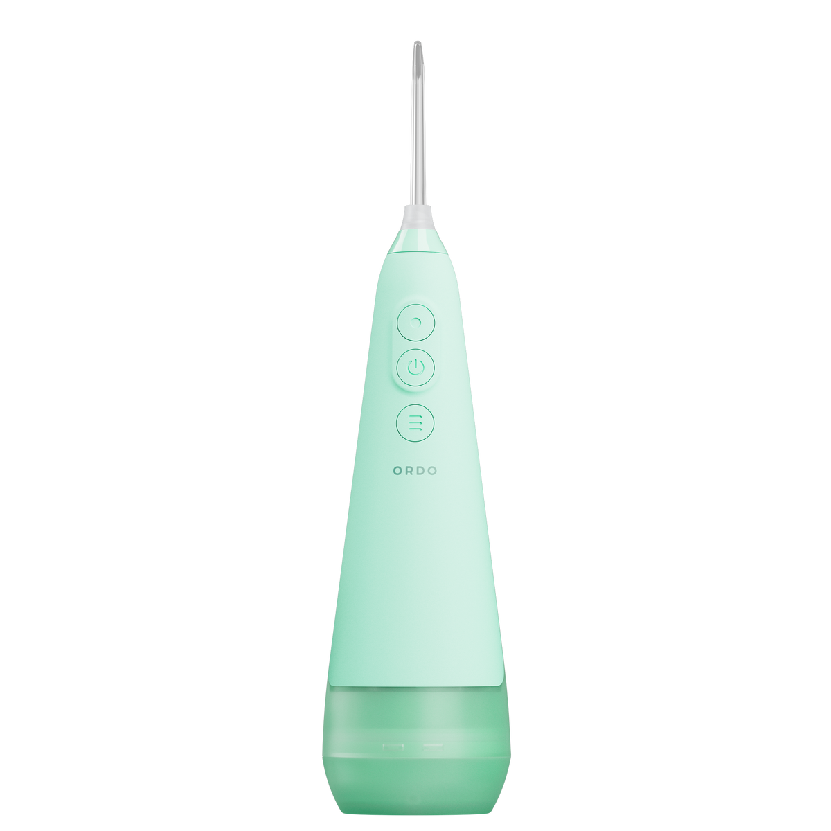 Ordo Hydro Sonic Water Flosser - Mint Green