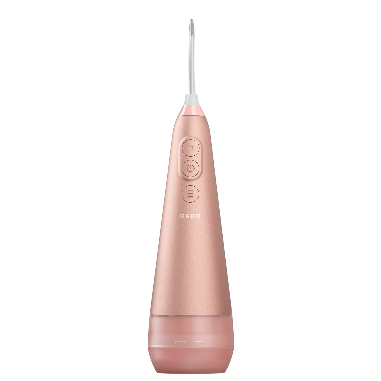 Ordo Hydro Sonic Water Flosser - Rose Gold