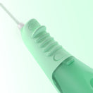 Ordo Hydro Sonic Water Flosser - Mint Green