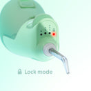 Ordo Hydro Sonic Water Flosser - Mint Green