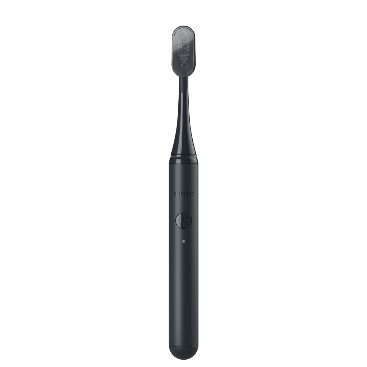 Ordo Sonic Edge Rechargeable Toothbrush - Charcoal