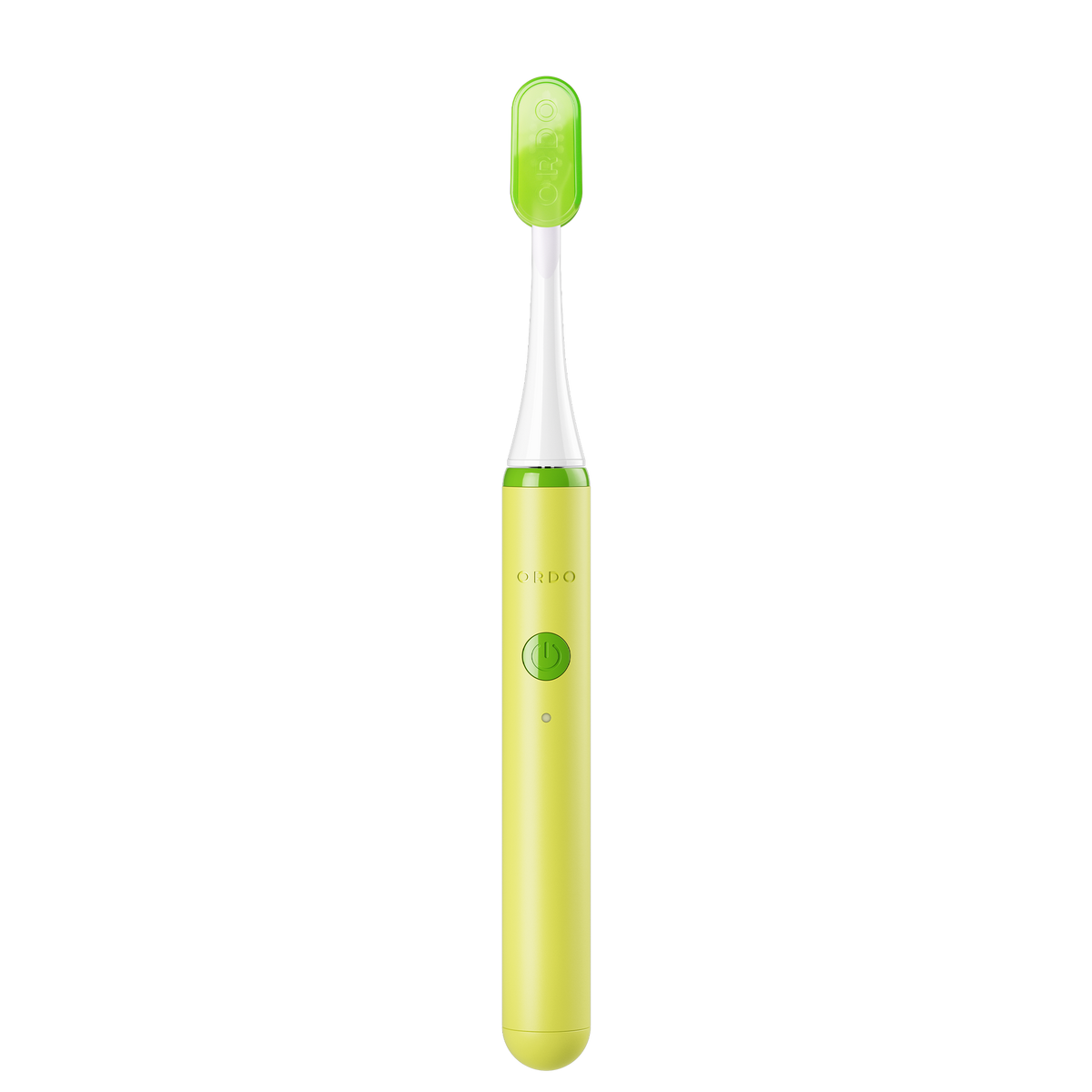 Ordo Sonic Edge Rechargeable Toothbrush - Lime Sorbet