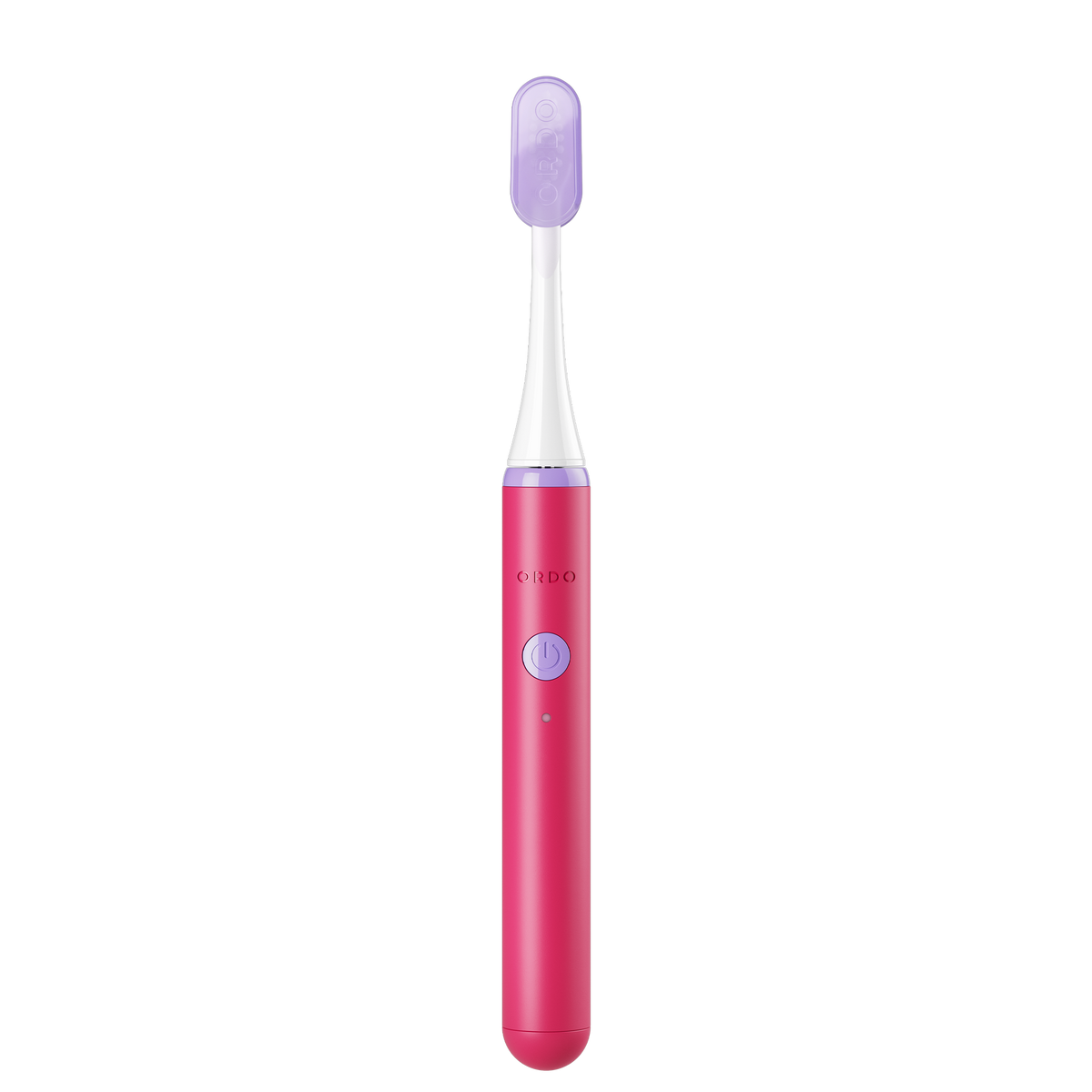 Ordo Sonic Edge Rechargeable Toothbrush - Paradise Pink