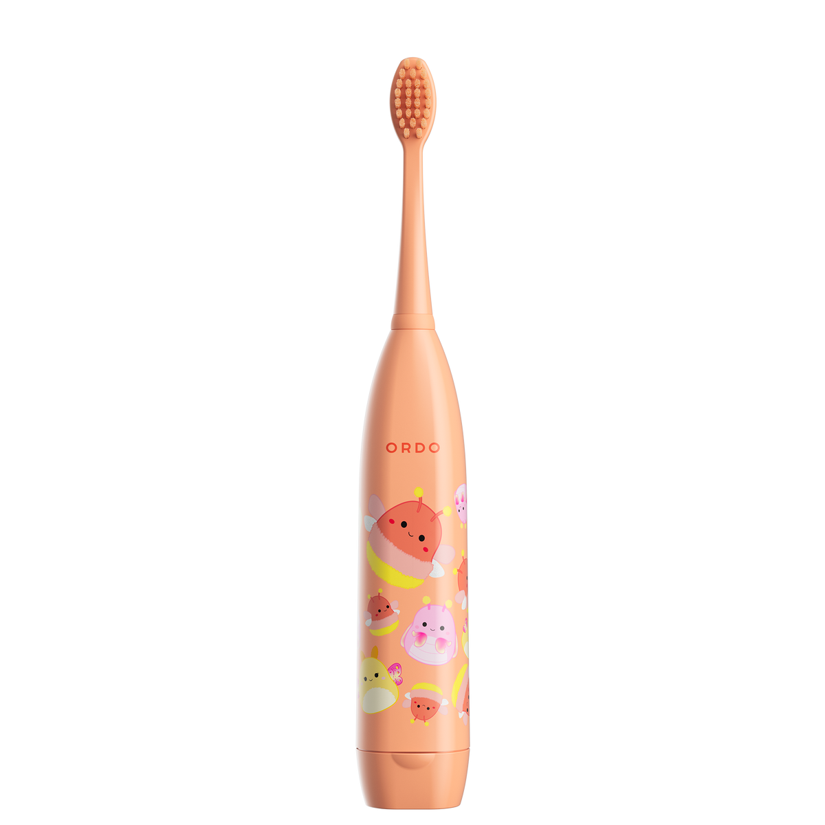 Ordo Sonic Kids Battery Toothbrush - Squishmallows Apollo
