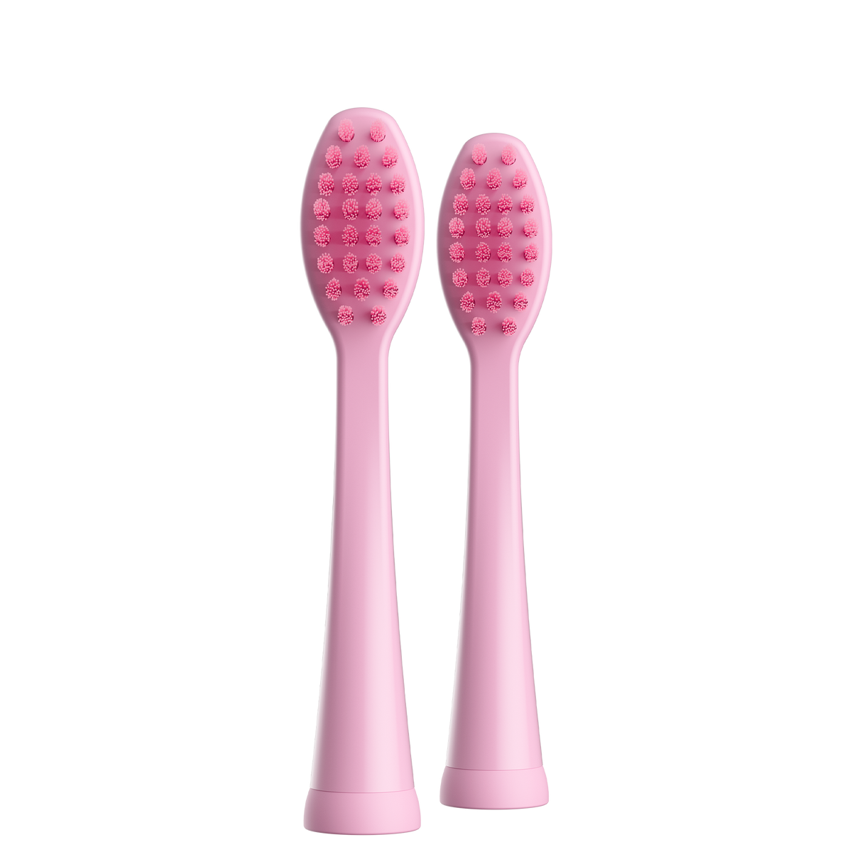 Ordo Sonic Kids Battery - Brush Heads - Squishmallows Auggie - 2 Pack
