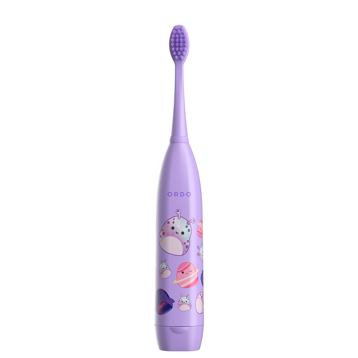 Ordo Sonic Kids Battery Toothbrush - Squishmallows Daxxon