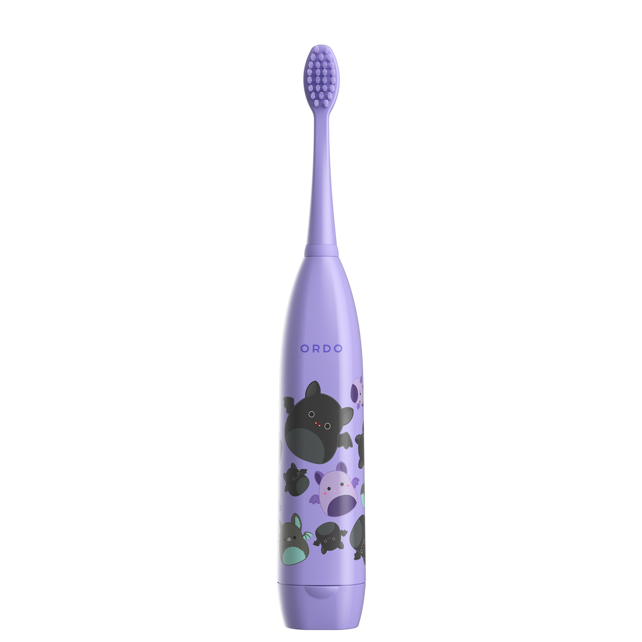 Ordo Sonic Kids Battery Toothbrush - Squishmallows Emily