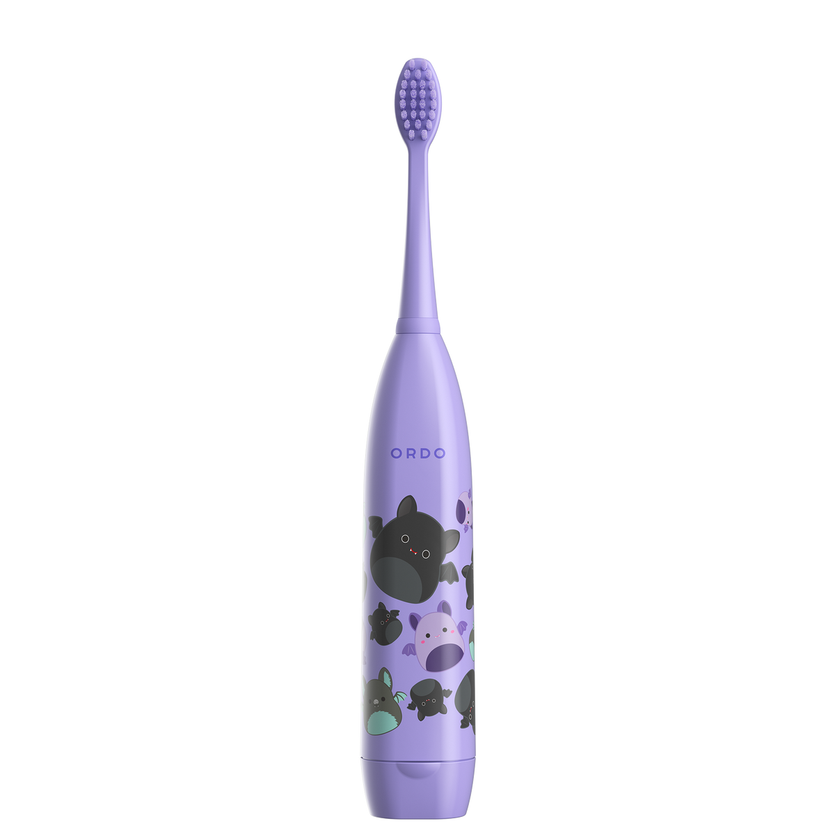 Ordo Sonic Kids Battery Toothbrush - Squishmallows Emily