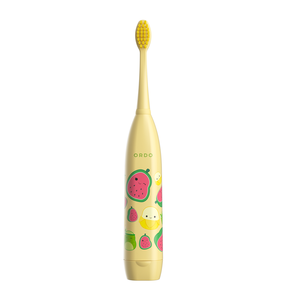 Ordo Sonic Kids Battery Toothbrush - Squishmallows Wanda