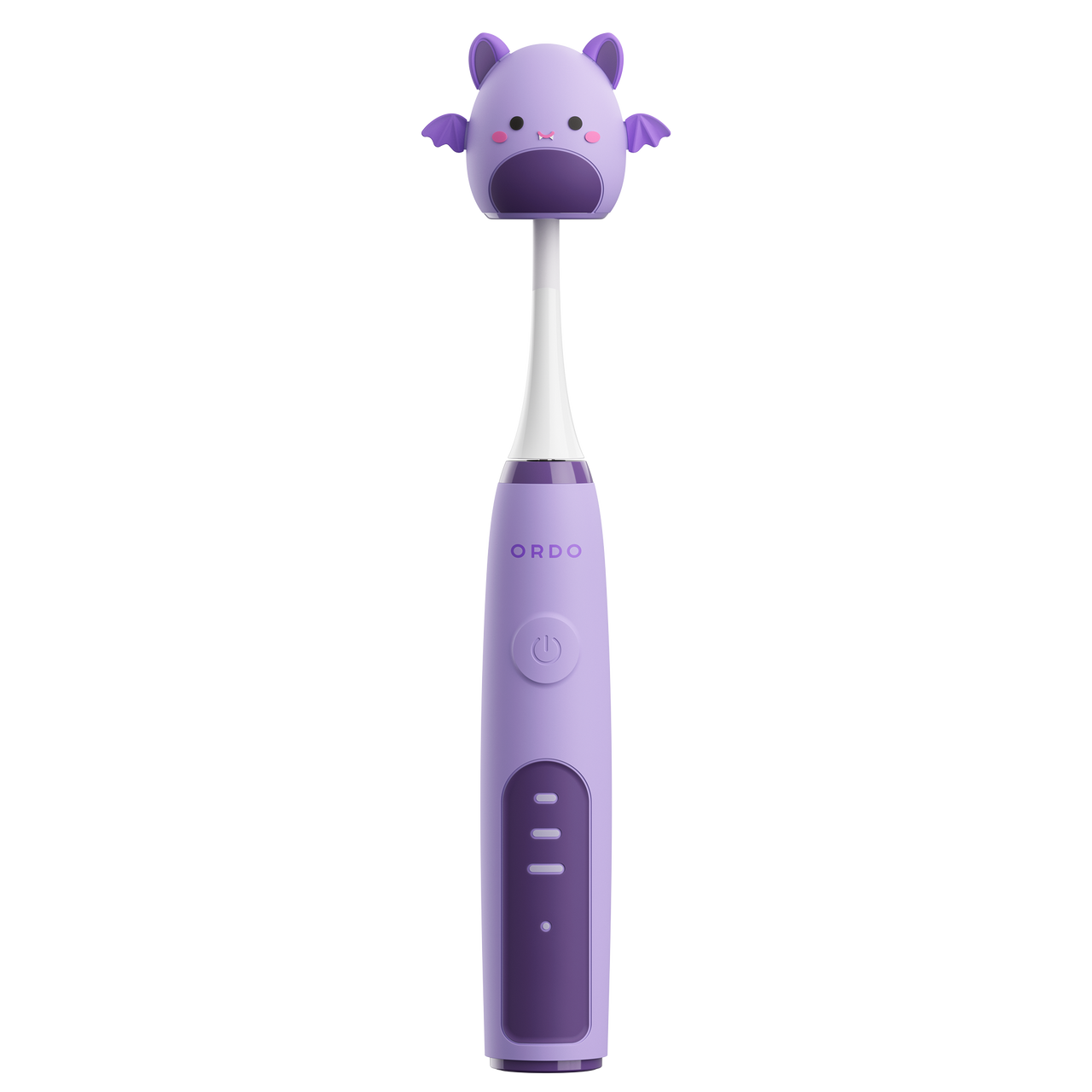 Ordo Sonic Kids Rechargeable Toothbrush - Squishmallows Zumirez