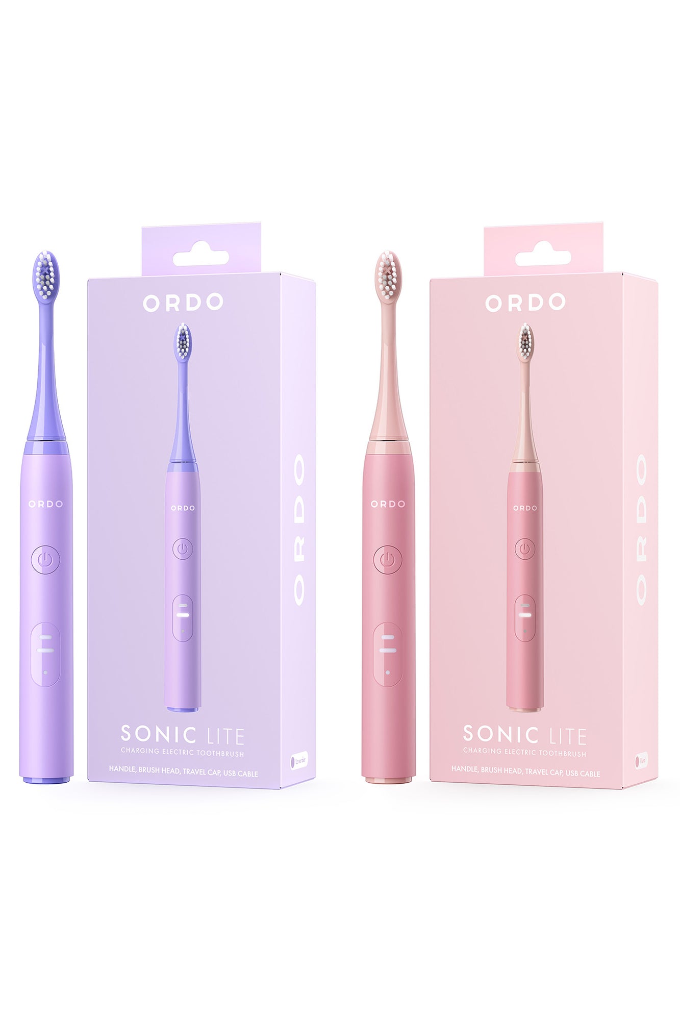 Optimised oral care