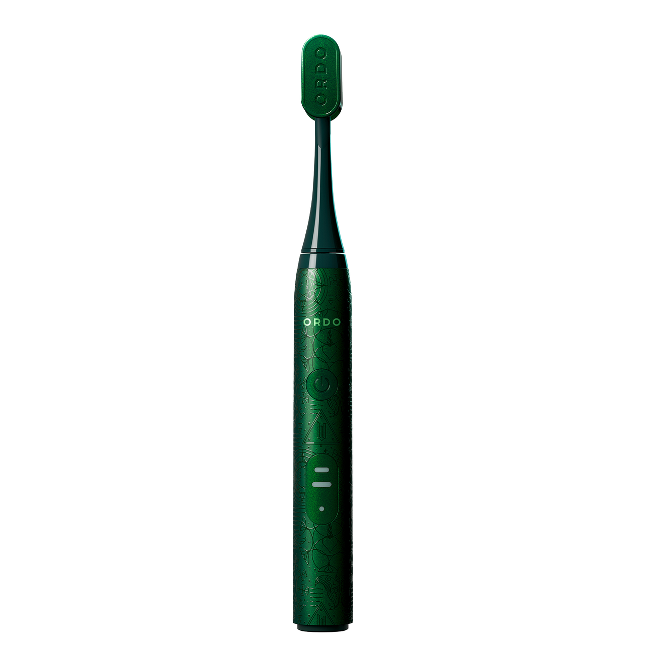Ordo Sonic Lite Electric Toothbrush - Wicked - Elphaba Thropp