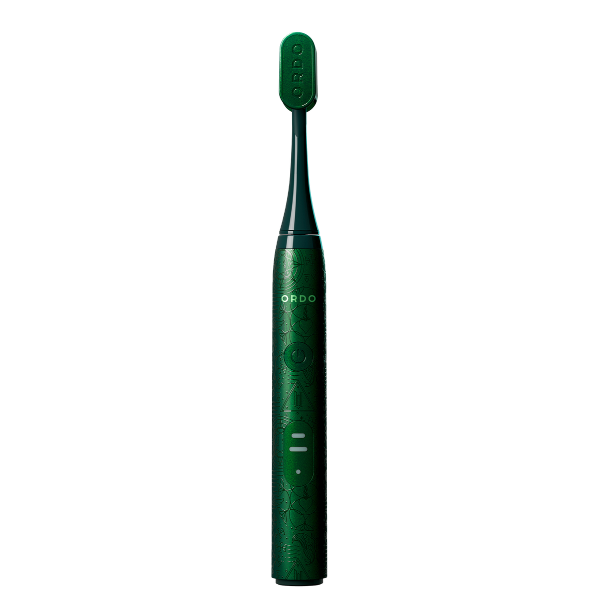 Ordo Sonic Lite Electric Toothbrush - Wicked - Elphaba Thropp
