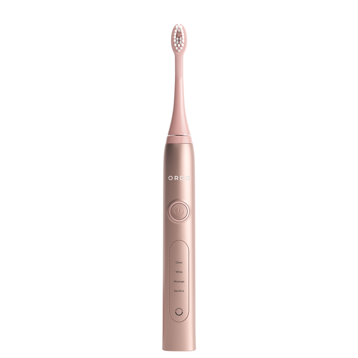 Ordo Sonic+ Toothbrush Rose Gold