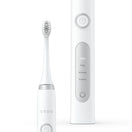 Ordo Sonic+ Toothbrush & Hydro Sonic+ Water Flosser - White