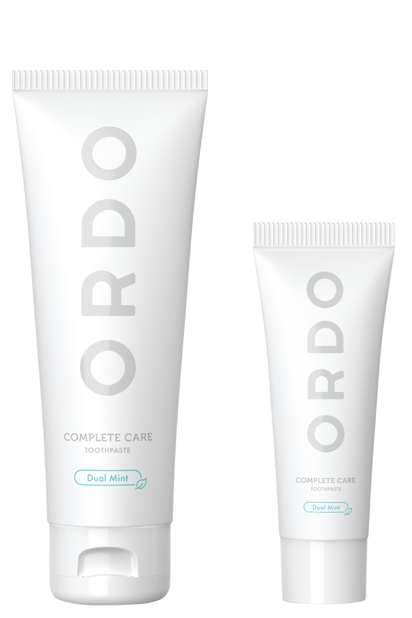Eco-conscious packaging