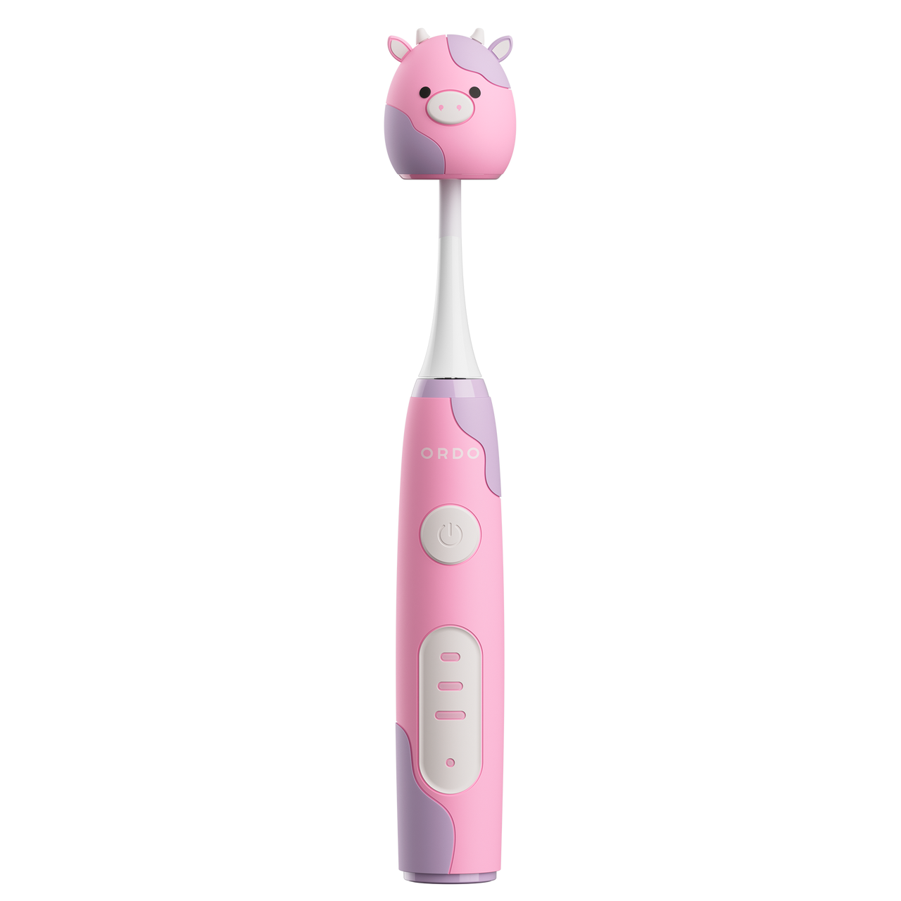 Ordo Sonic Kids Rechargeable Toothbrush - Squishmallows Patty