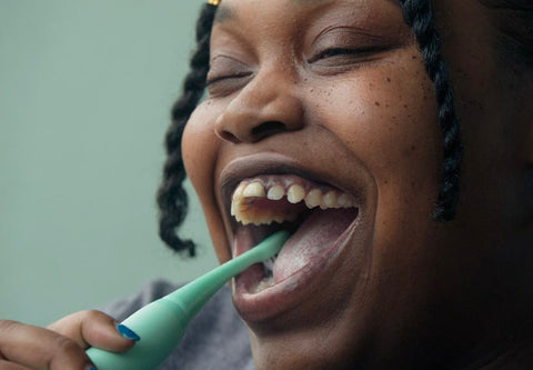 The Advantages of Ordo's Sonic+ Toothbrush: An In-Depth Look