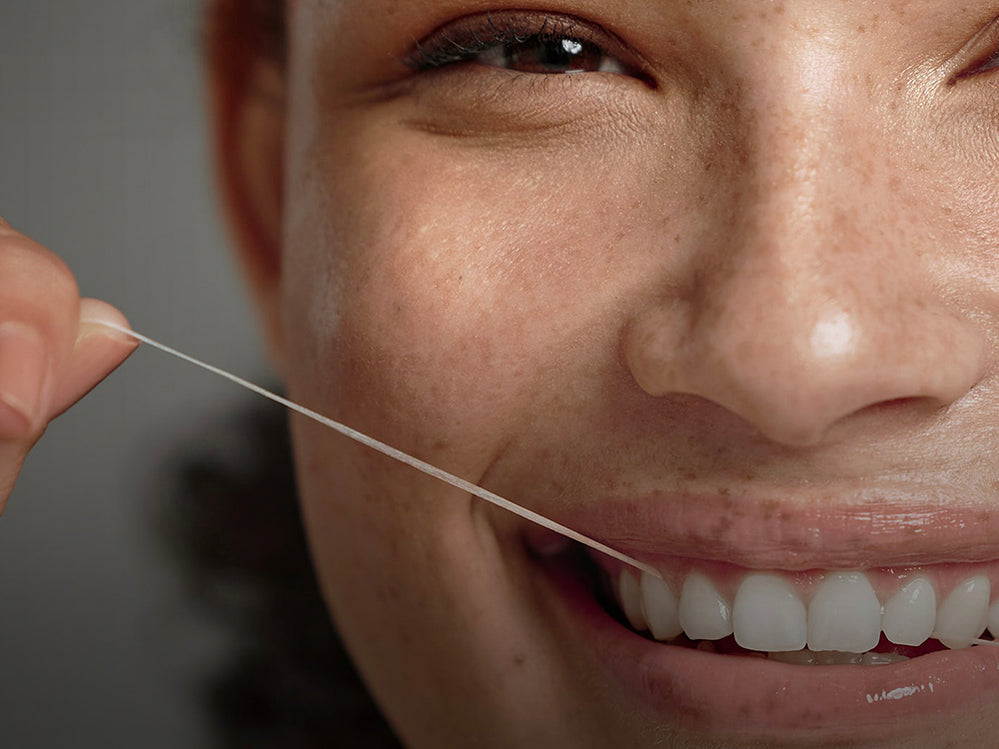 Why Is Flossing Important?