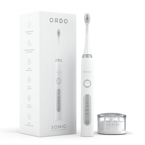 Electric Toothbrush, How Long Do They Last.