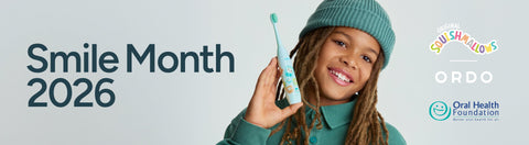 Smile Month 2026