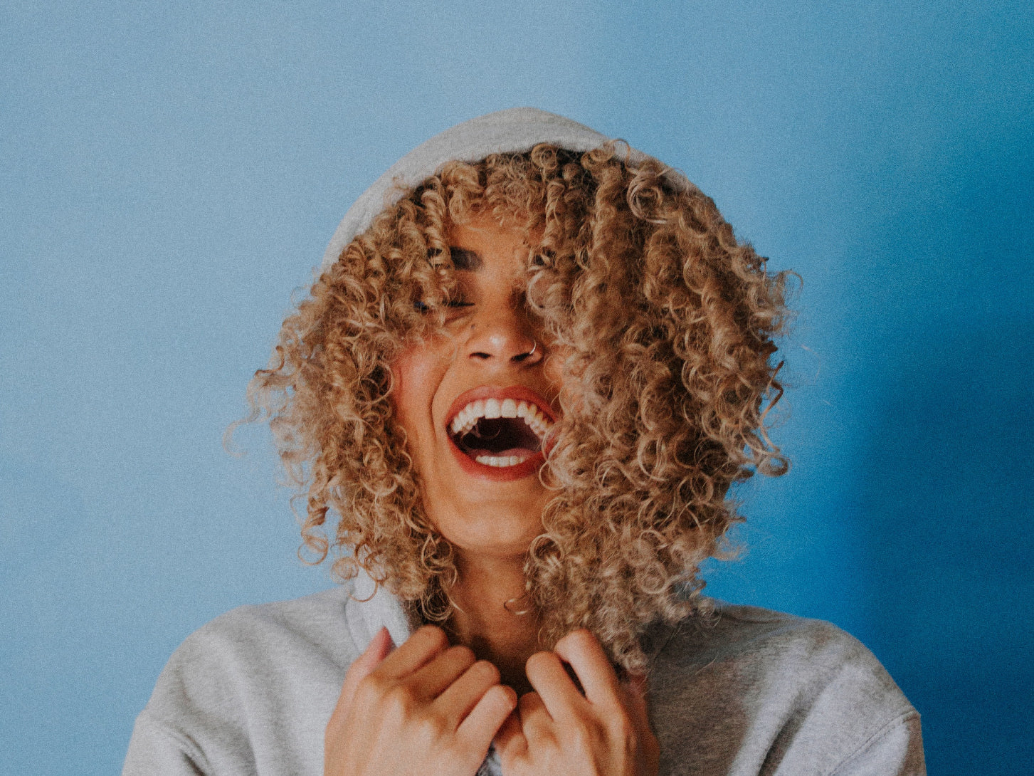 Celebrate the National Smile Month With Us!