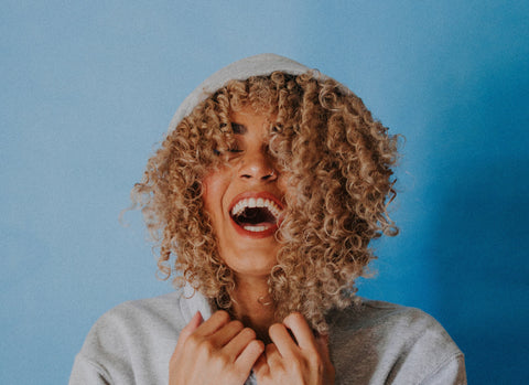 Celebrate the National Smile Month With Us!