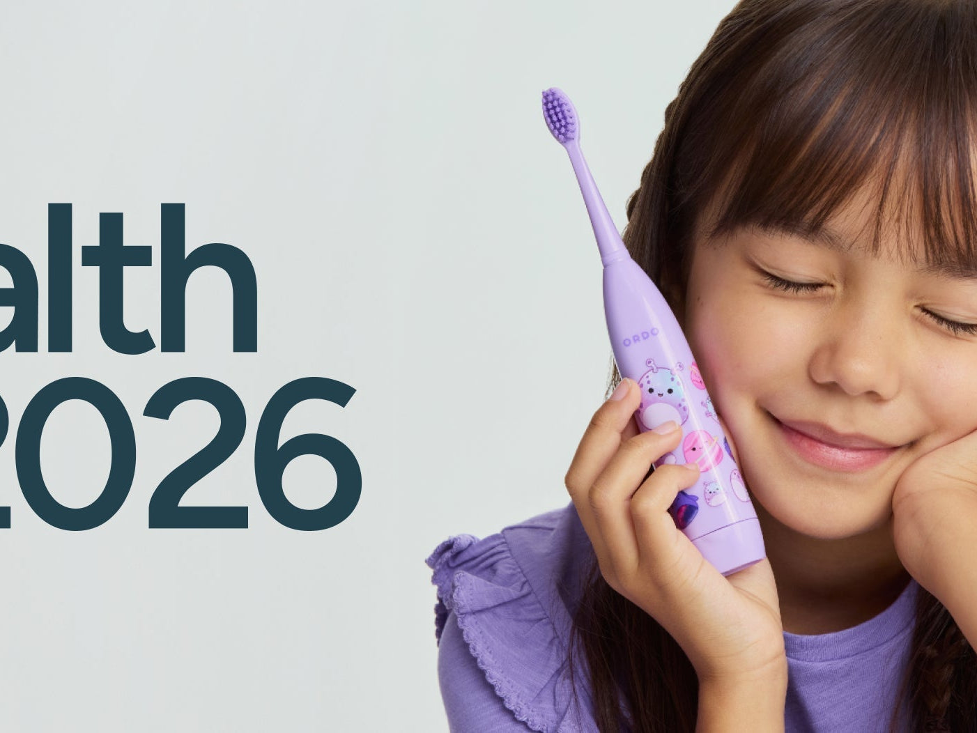Oral Health Month 2026