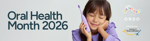Oral Health Month 2026