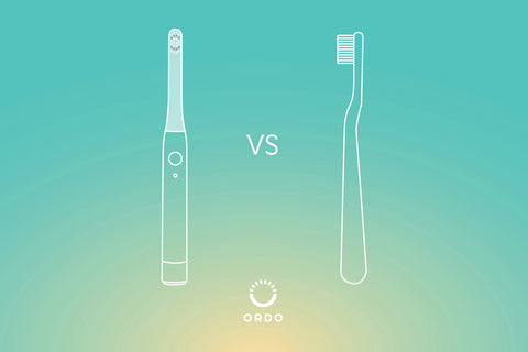 The Benefits of Using an Electric Toothbrush