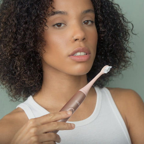 Are You Brushing Properly?