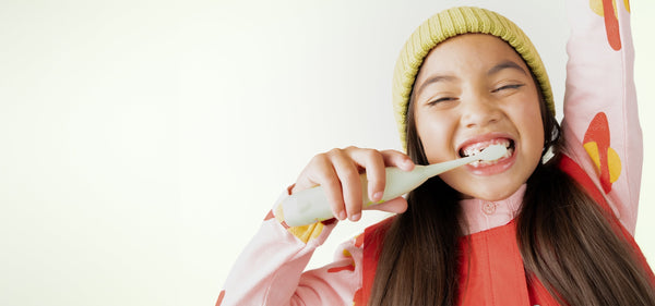 Teeth of Tomorrow: Why We're Campaigning to Scrap the Children’s 'Tooth Tax'