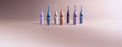 World Health Day: How Ordo’s Adaptive Toothbrush and Ergonomic Toothbrush Designs are Changing Oral Care