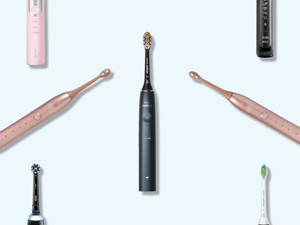 Electric Toothbrush vs Sonic Toothbrush: Which is the Best Choice for Your Oral Care?