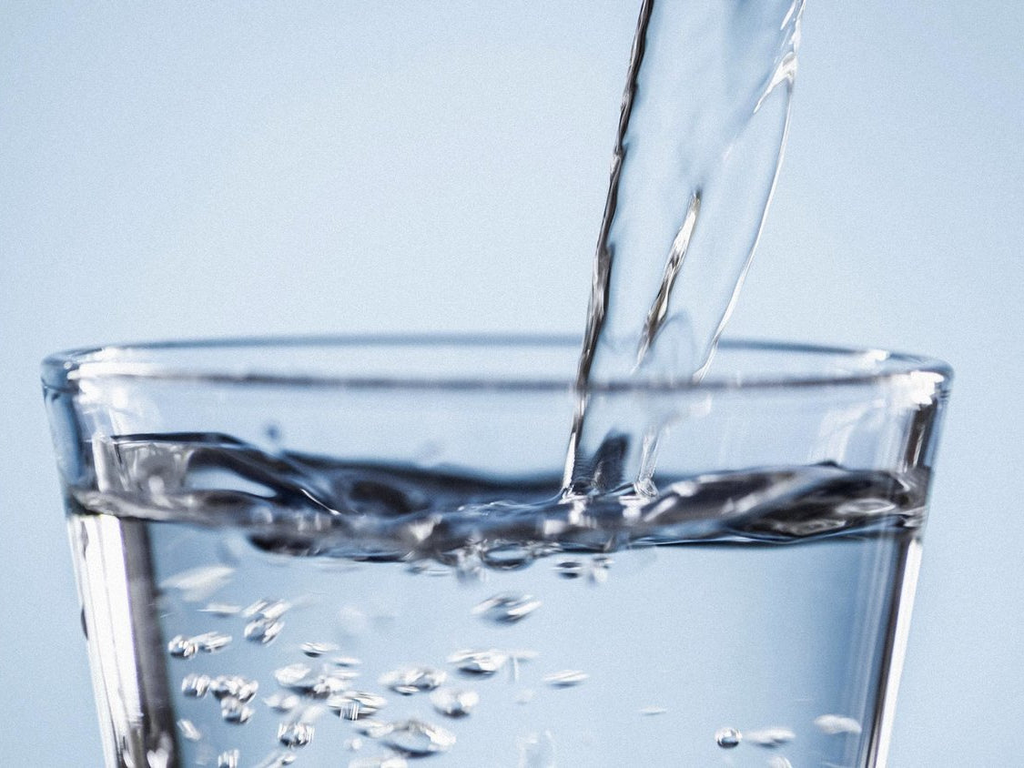 Does Staying Hydrated Impact Oral Health?