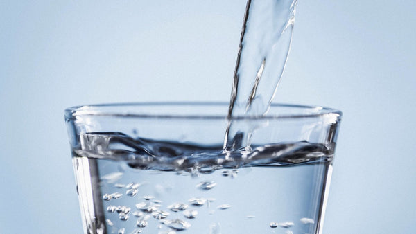 Does Staying Hydrated Impact Oral Health?