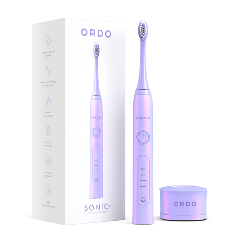 Ordo Sonic Toothbrushes