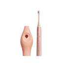 Ordo Sonic+ Toothbrush & {access}ories Handle - Apricot Ball Large Diamond