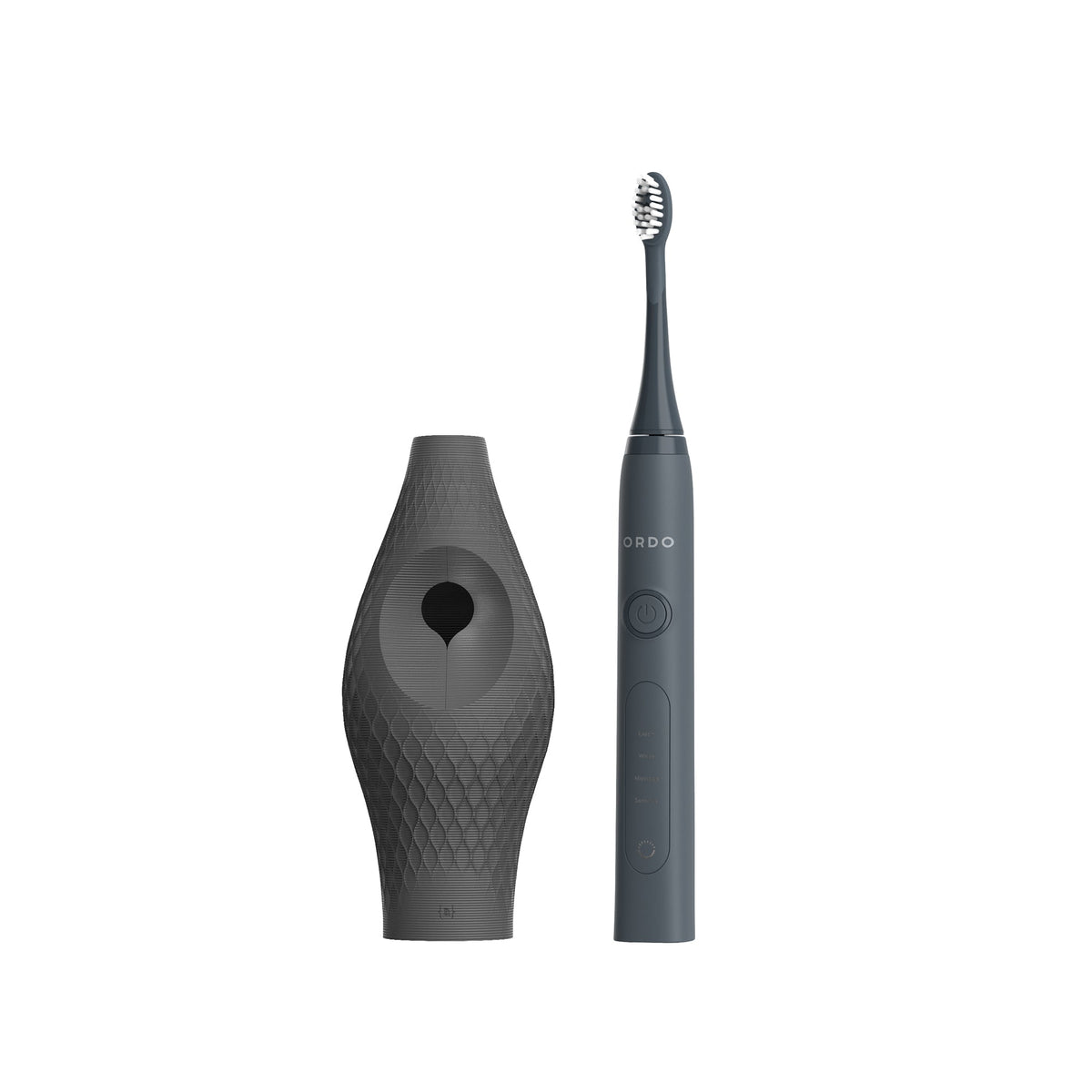 Ordo Sonic+ Toothbrush & {access}ories Handle - Charcoal