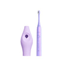 Ordo Sonic+ Toothbrush & {access}ories Handle - Violet Ball Large Smooth