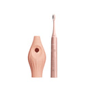 Ordo Sonic+ Toothbrush & {access}ories Handle - Apricot Ball Large Vertical