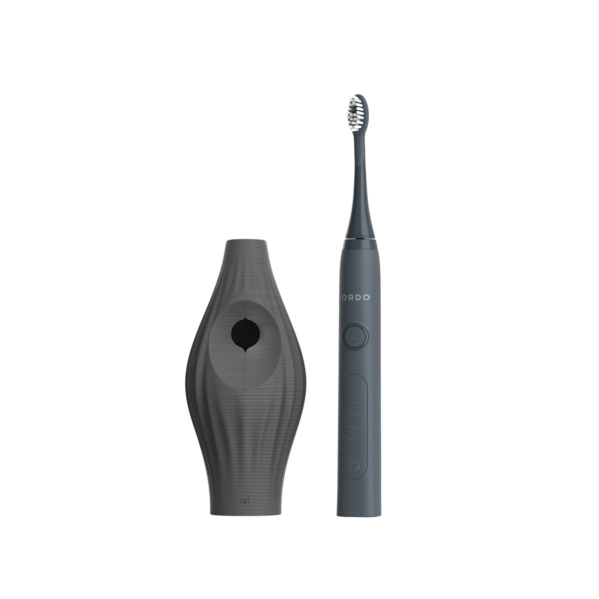 Ordo Sonic+ Toothbrush & {access}ories Handle - Charcoal